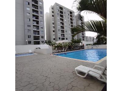 Apartamento en venta en Kachipay, Cali · foto 19 de 20