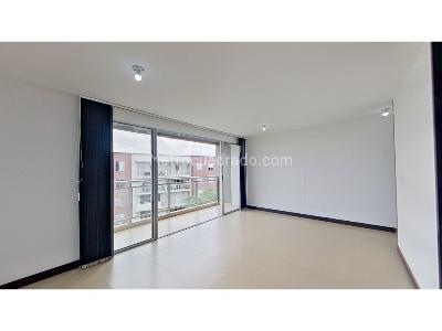 Apartamento de 3 alcobas en venta en Las Mercedes, Palmira, 87 m² · foto 2 de 20