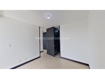 Apartamento de 3 alcobas en venta en Las Mercedes, Palmira, 87 m² · foto 3 de 20
