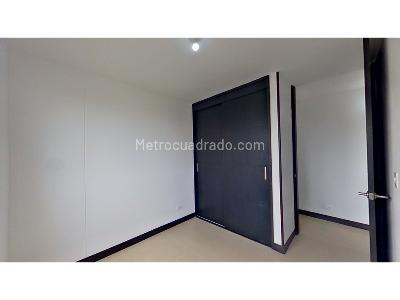Apartamento de 3 alcobas en venta en Las Mercedes, Palmira, 87 m² · foto 11 de 20