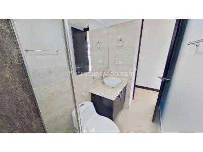 Apartamento de 3 alcobas en venta en Las Mercedes, Palmira, 87 m² · foto 14 de 20