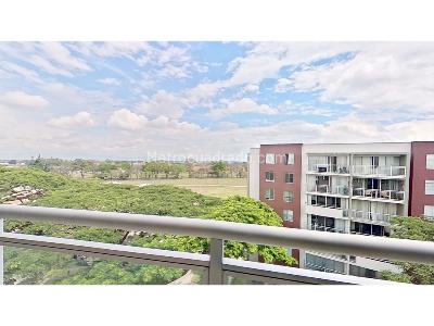 Apartamento de 3 alcobas en venta en Las Mercedes, Palmira, 87 m² · foto 15 de 20