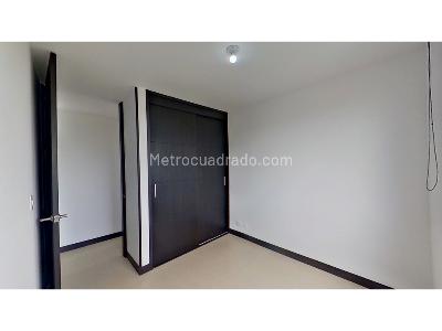 Apartamento de 3 alcobas en venta en Las Mercedes, Palmira, 87 m² · foto 16 de 20