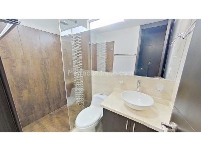 Apartamento de 3 alcobas en venta en Las Mercedes, Palmira, 87 m² · foto 19 de 20