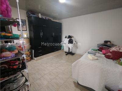 Casa de 5 alcobas en venta en La Estacion, Palmira, 600 m² · foto 16 de 20