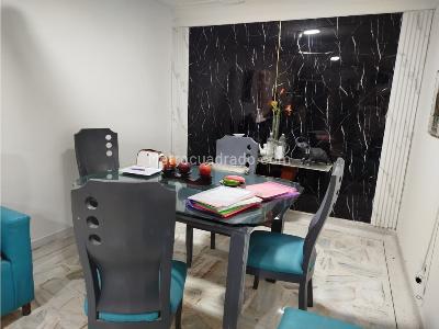 Casa de 5 alcobas en venta en La Estacion, Palmira, 600 m² · foto 19 de 20