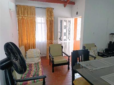Apartamento de 3 alcobas en venta en Villa Del Lago, Cali, 59 m² · foto 4 de 17
