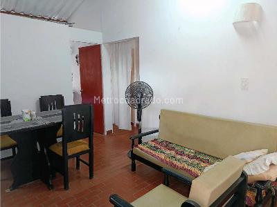 Apartamento de 3 alcobas en venta en Villa Del Lago, Cali, 59 m² · foto 5 de 17