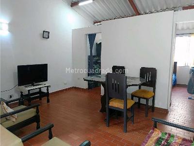 Apartamento de 3 alcobas en venta en Villa Del Lago, Cali, 59 m² · foto 6 de 17