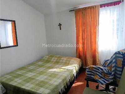Apartamento de 3 alcobas en venta en Villa Del Lago, Cali, 59 m² · foto 11 de 17