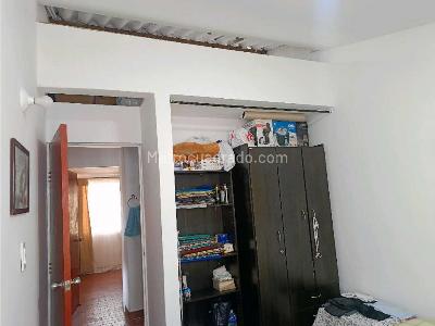 Apartamento de 3 alcobas en venta en Villa Del Lago, Cali, 59 m² · foto 16 de 17