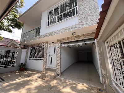 Casa de 5 alcobas en venta en Pampa Linda, Cali, 350 m² · foto 7 de 18