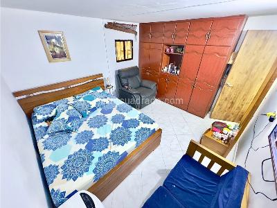 Casa de 3 alcobas en venta en Aranjuez, Medellín, 77 m² · foto 14 de 15