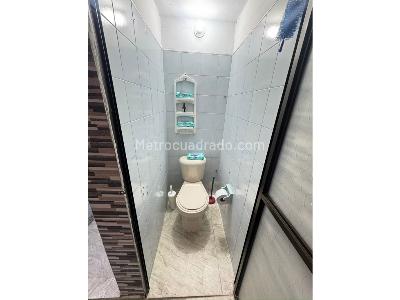 Casa de 3 alcobas en venta en Aranjuez, Medellín, 77 m² · foto 4 de 15