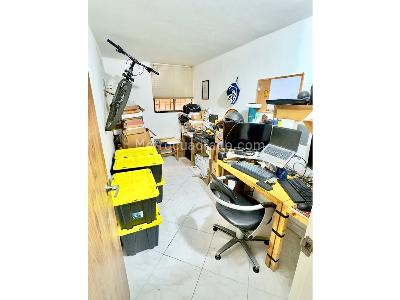 Casa de 3 alcobas en venta en Aranjuez, Medellín, 77 m² · foto 6 de 15