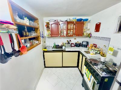 Casa de 3 alcobas en venta en Aranjuez, Medellín, 77 m² · foto 7 de 15