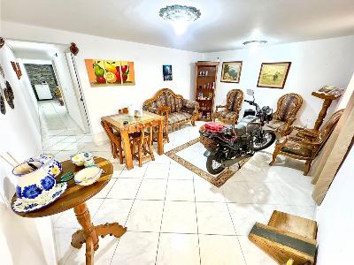 Casa de 3 alcobas en venta en Aranjuez, Medellín, 77 m² · foto 8 de 15