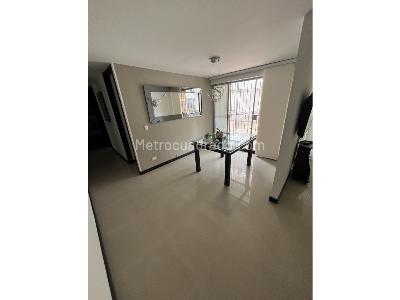 Apartamento de 3 alcobas en venta en El Ingenio, Cali, 88 m² · foto 6 de 20