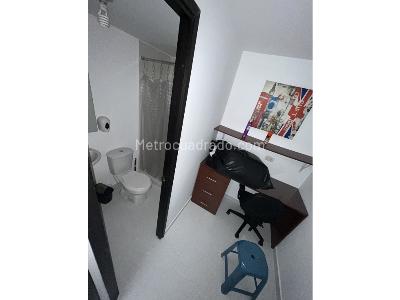 Apartamento de 3 alcobas en venta en El Ingenio, Cali, 88 m² · foto 11 de 20