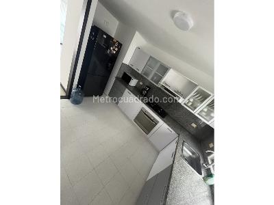 Apartamento de 3 alcobas en venta en El Ingenio, Cali, 88 m² · foto 12 de 20