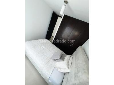 Apartamento de 3 alcobas en venta en El Ingenio, Cali, 88 m² · foto 14 de 20