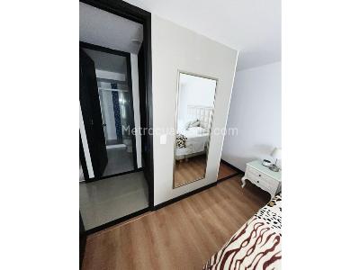 Apartamento de 3 alcobas en venta en El Ingenio, Cali, 88 m² · foto 20 de 20