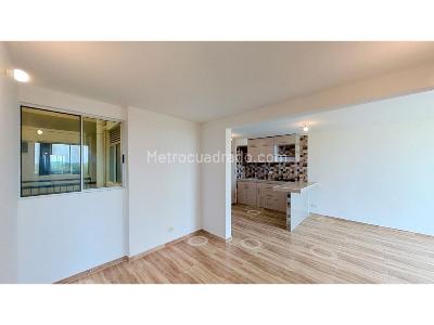 Apartamento de 2 alcobas en venta en Kachipay, Cali, 70 m² · foto 2 de 20