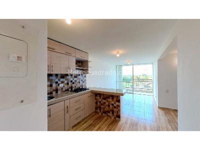 Apartamento de 2 alcobas en venta en Kachipay, Cali, 70 m² · foto 4 de 20