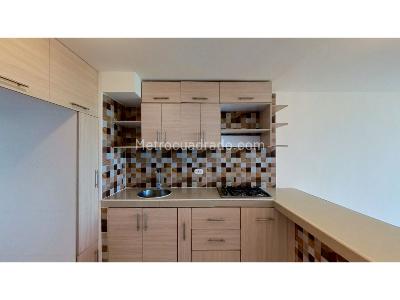 Apartamento de 2 alcobas en venta en Kachipay, Cali, 70 m² · foto 15 de 20