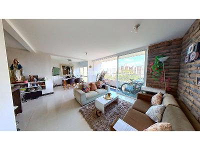 Apartamento en venta en Valle Del Lili, Cali · foto 2 de 13