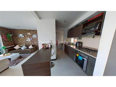 Apartamento en venta en Valle Del Lili, Cali · foto 5 de 13
