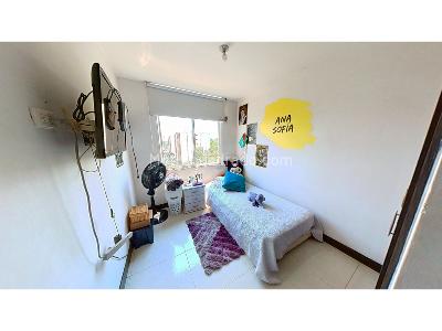 Apartamento en venta en Valle Del Lili, Cali · foto 6 de 13