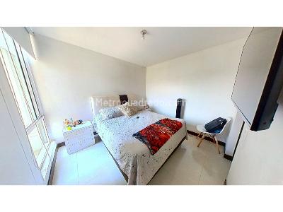 Apartamento en venta en Valle Del Lili, Cali · foto 7 de 13
