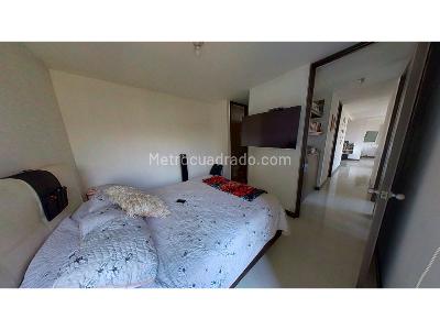 Apartamento en venta en Valle Del Lili, Cali · foto 8 de 13