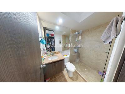 Apartamento en venta en Valle Del Lili, Cali · foto 9 de 13