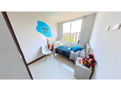 Apartamento en venta en Valle Del Lili, Cali · foto 11 de 13