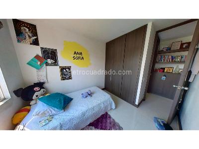 Apartamento en venta en Valle Del Lili, Cali · foto 12 de 13
