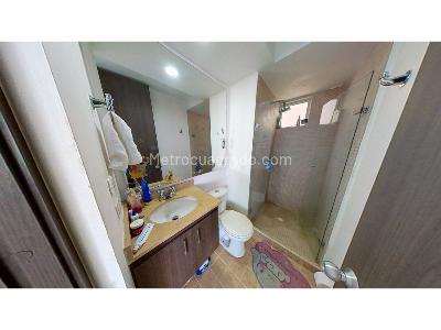 Apartamento en venta en Valle Del Lili, Cali · foto 13 de 13