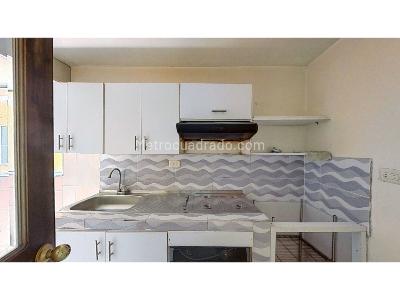 Apartamento en venta en Aguacatal, Cali · foto 5 de 19