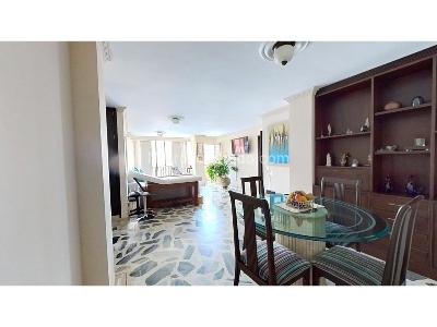 Apartamento de 3 alcobas en venta en Versalles, Cali, 115 m² · foto 4 de 20