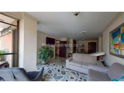 Apartamento de 3 alcobas en venta en Versalles, Cali, 115 m² · foto 5 de 20