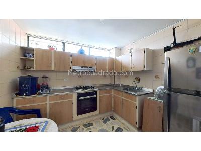 Apartamento de 3 alcobas en venta en Versalles, Cali, 115 m² · foto 6 de 20