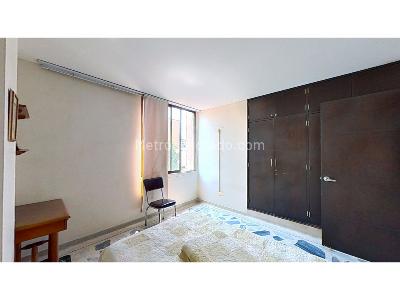 Apartamento de 3 alcobas en venta en Versalles, Cali, 115 m² · foto 14 de 20