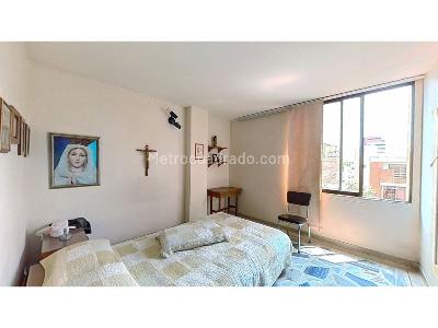 Apartamento de 3 alcobas en venta en Versalles, Cali, 115 m² · foto 15 de 20