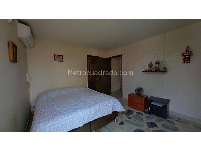 Apartamento de 3 alcobas en venta en Versalles, Cali, 115 m² · foto 16 de 20