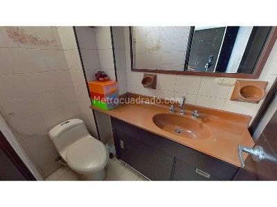 Apartamento de 3 alcobas en venta en Versalles, Cali, 115 m² · foto 18 de 20