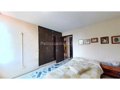 Apartamento de 3 alcobas en venta en Versalles, Cali, 115 m² · foto 19 de 20