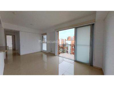 Apartamento de 3 alcobas en venta en Ciudadela Melendez, Cali, 61 m² · foto 3 de 20