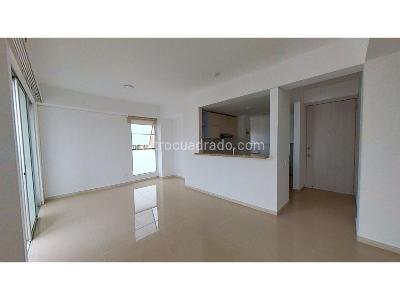 Apartamento de 3 alcobas en venta en Ciudadela Melendez, Cali, 61 m² · foto 4 de 20