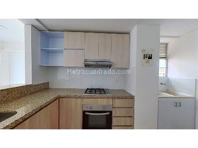 Apartamento de 3 alcobas en venta en Ciudadela Melendez, Cali, 61 m² · foto 5 de 20
